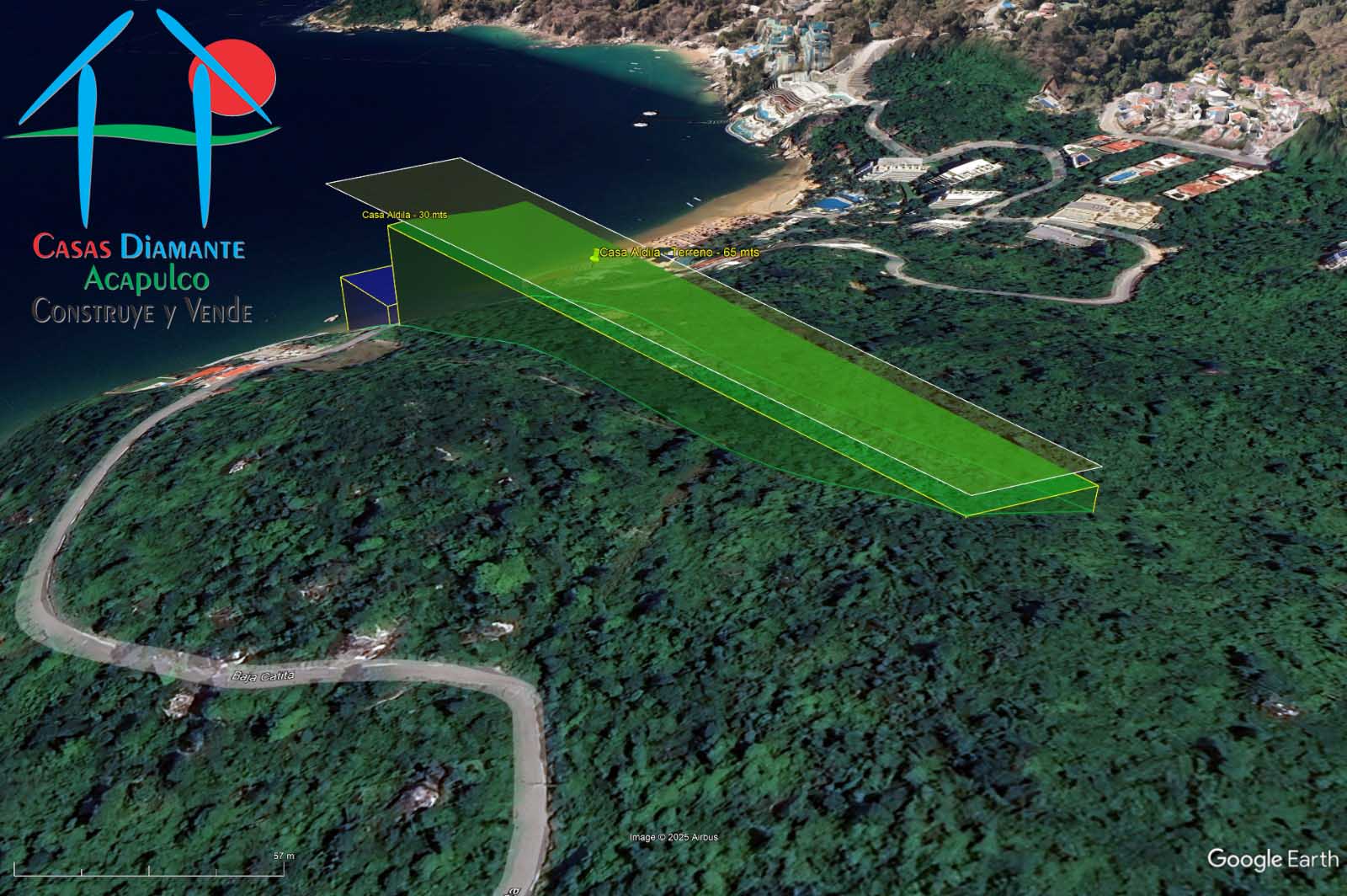 Pichilingue Casa Aldila - Terreno 4 Pichilingue Casa Aldila - Terreno 4